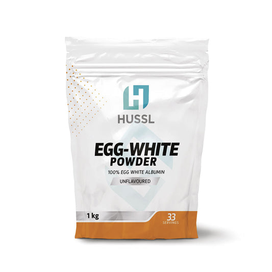 Egg White Powder 1kg