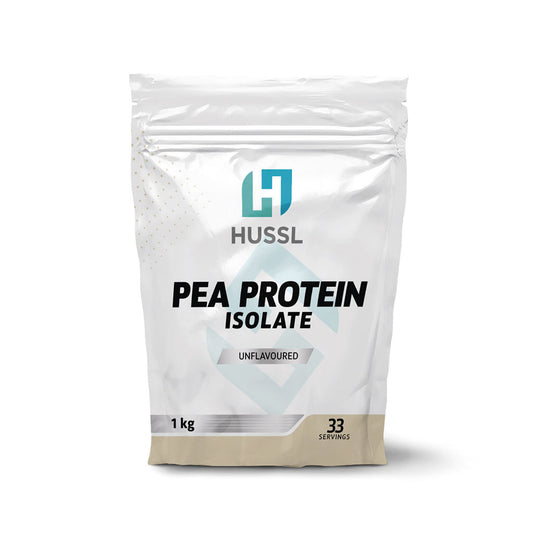 Pea Protein Isolate 1kg