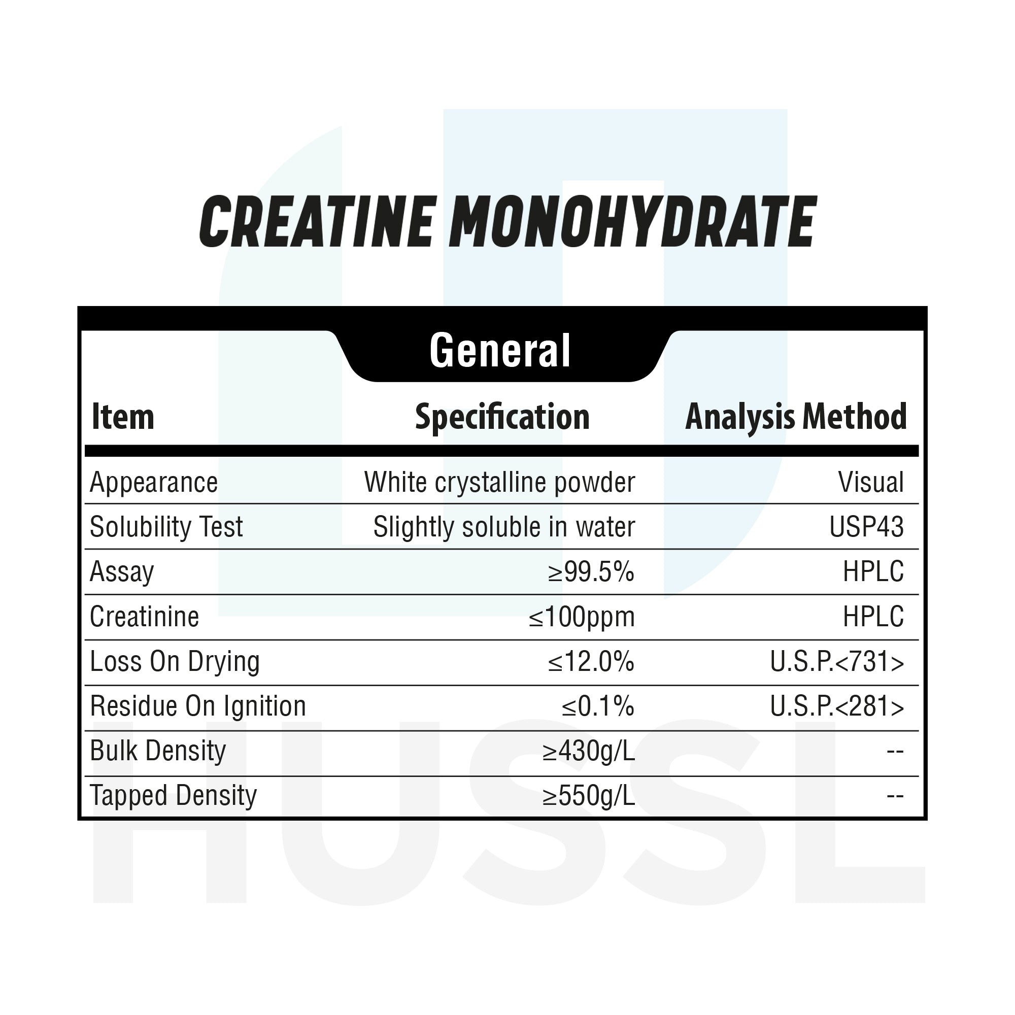 Creatine 1kg