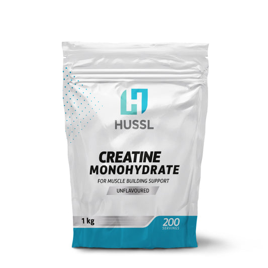 Creatine Monohydrate 1kg